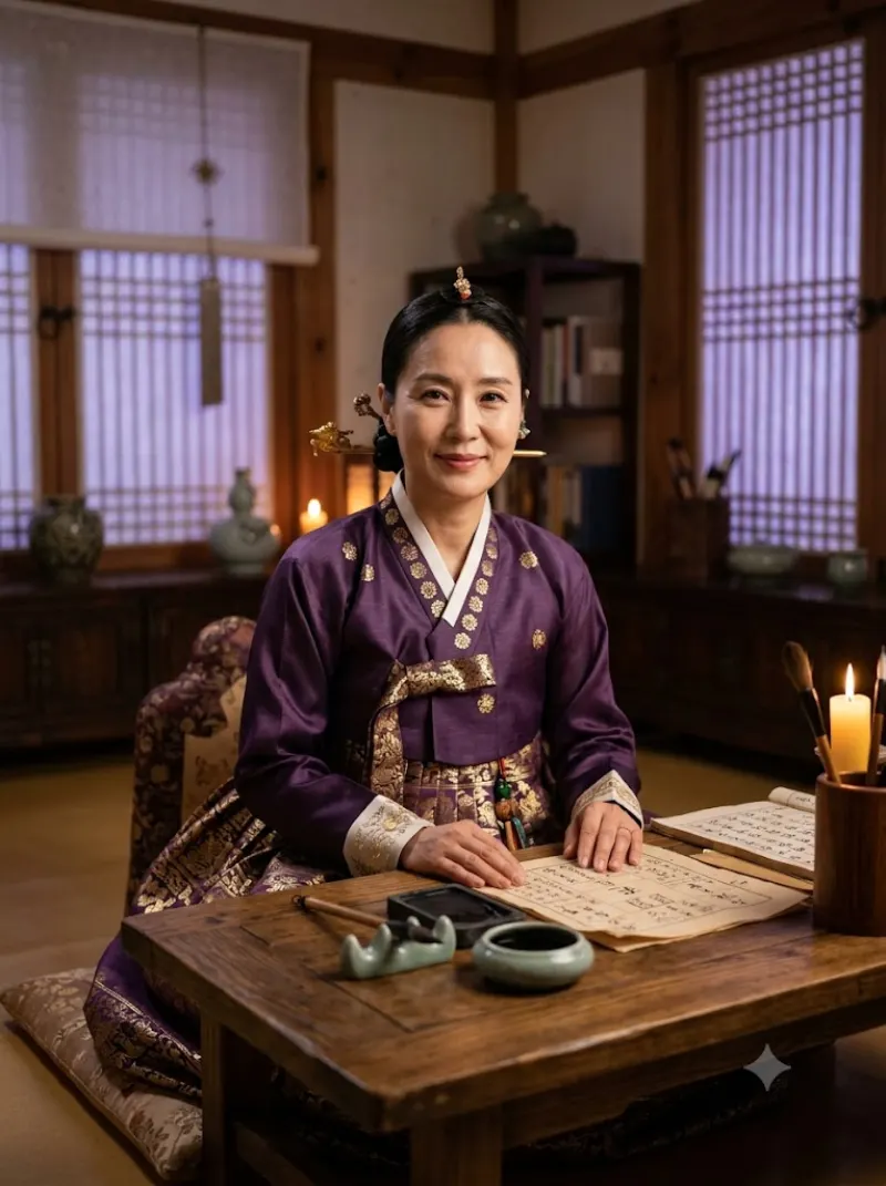 서하