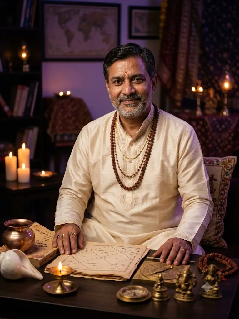 Pandit Aruna